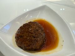 -马凯餐厅(长椿街店)