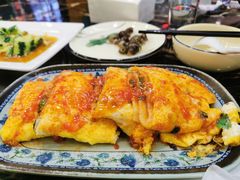 -东北烧烤·烤羊腿(天虹店)