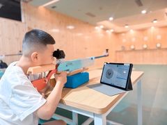 -都市枪神实弹射击俱乐部