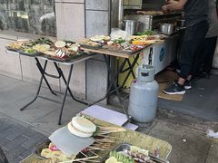 -非凡烧烤(历史博物馆店)