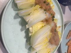 -蓝珊瑚蒸汽海鲜餐厅(龙奥店)