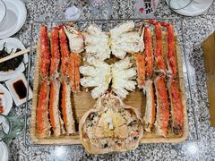 -震海贝烤贝·民俗特色店(延吉总店)