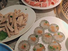 -韩盛·古法烤肉店(皇城恒隆广场店)