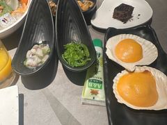 -水木锦堂·自助铁板烧(方庄时代店)