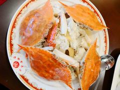 -万宝海鲜舫(劳动公园店)