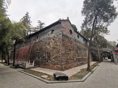 -洛阳白马寺