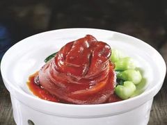 -老浒记烤鸭-北京菜(琉璃厂店)