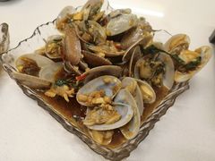 -白仁仔· 活烤海鲜 宵夜(豫园店)