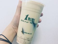 -1点点(中山门大街店)