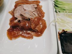 -香山湖家家宴(中山陵店)