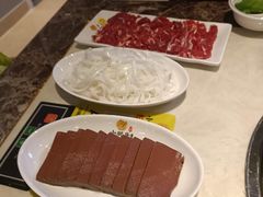 -小肥牛潮汕牛肉火锅(南联店)