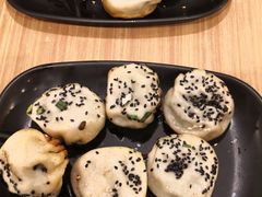 -小杨生煎(龙阳广场店)