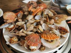 -鲜小岛·铜锅涮肉
