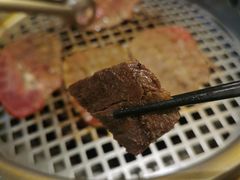-千寻山野烤肉(中关村店)