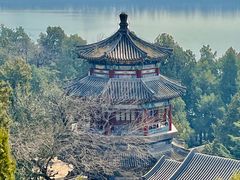 -颐和园