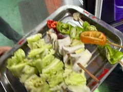 -大学路8号炸串(大学路十四号院店)