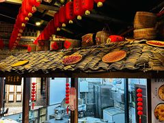 -客家大院·非遗赣南客家菜(郁孤台店)