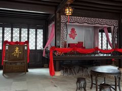 -陈阁老宅