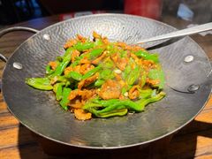 -辣得叫湘菜(观海卫店)