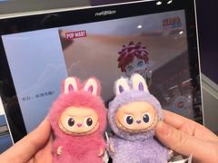 -泡泡玛特POPMART(上海环贸iapm商场店)