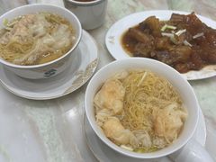 -麦奀云吞面世家 山顶店(山顶广场店)