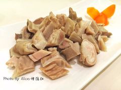 -老正兴菜馆(福州路店)