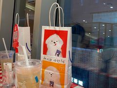 -西贝(吴江路湟普汇店)