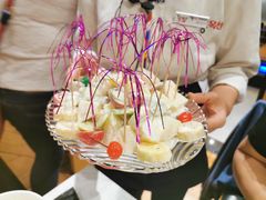 -玉善烧烤串城(长春总店)