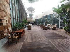-青岛海尔洲际酒店