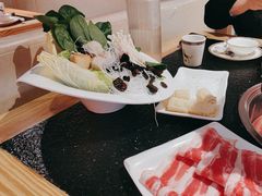 -京炭铜锅涮肉·羊蝎子·羊肉炉(保利·时光里店)