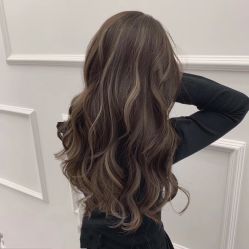 -HairCode芭曲发型
