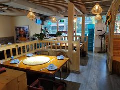 大堂-黑土人家(江桥万达广场店)