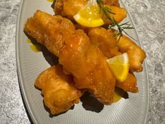 -留半山·香港食堂(啦啦宝都店)
