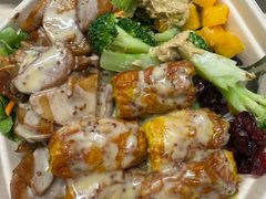 -CALIFORKS加州叉子轻食(朝阳门店)