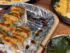 -九田家黑牛烤肉料理(新辰里亚运村店)