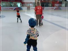 -全明星滑冰俱乐部(万象城店)