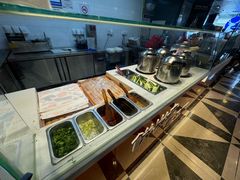 -高麦卷饼王(星海生活广场店)