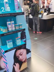 -丝芙兰Sephora