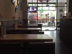 大堂-榖屋house of flour(张江首店)