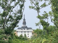 -径山寺