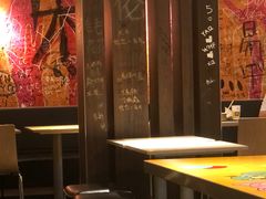 大堂-麦当劳(松江店)