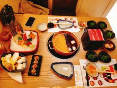 -伊豆野菜村(大族广场店)