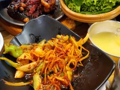 -味家烤肉烤鳗鱼牛排(西塔旗舰店)