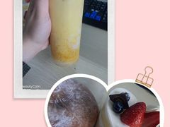 -巴黎贝甜(杨浦宝地店)