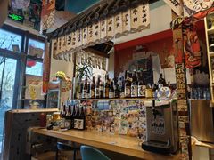 -一道浪居酒屋