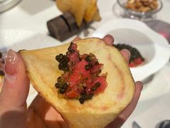 -Le Bistrot de Racine