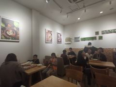 大堂-堂上堂(益民街店)