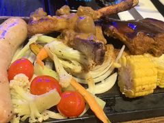 -blue frog蓝蛙(长泰广场店)