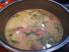 -神仙雪浓汤(明洞店)