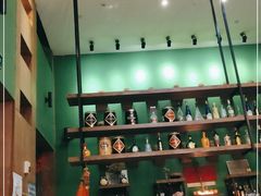 -香巴拉云南餐厅(华莱坞店)